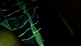 Me fucking my big black ass momma