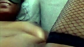 Look at that juicy ebony pussy!