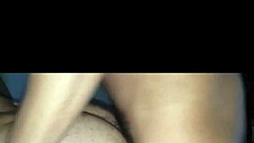 gay guy taking bareback cum in his ass