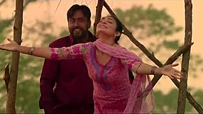 Shanta's solo gay fucking stirs deep emotions