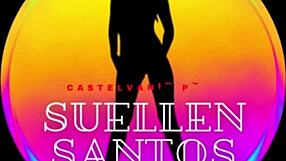 after training the model likes masturbation with athletic big tits ass pussy brunette brazilian creampie.