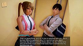 हे, क्या तुमने लेटेस्ट एनीमे गेम रिलीज में एकेडमी 169 चेक किया?