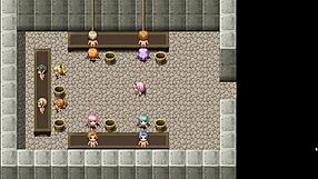 Lewd Hero Quest Part 1 Hentai Femdom