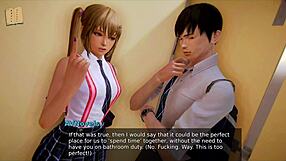 हे, क्या तुमने लेटेस्ट एनीमे गेम रिलीज में एकेडमी 169 चेक किया?