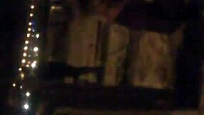 Tanja, the Swiss girl, gives her wet pussy to Spanish man 😏