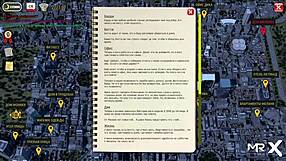 फैशनबिजनेस - 3D कार्टून गेम में डबल ब्लोजॉब एक्शन