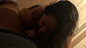 Geeaby Riding Bbc After Bj