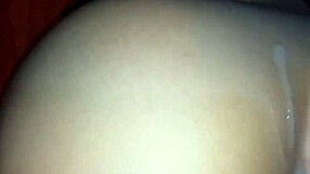 sexo con mi desconocida venezolana madura de tetas grandes