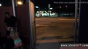 Deep Hard Rough Pussy Fuck. Redhead Valerie Loves B Treatment!