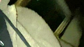 cracky and the tv in reality setting