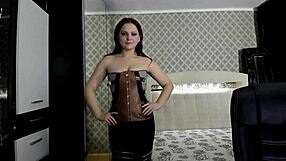 Financial Domination That Wrecked A Home