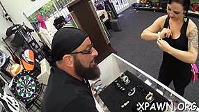 Sexy Little 18+ Non-Professional Is Fucking