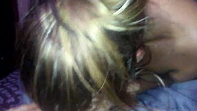 Facebook Hookup Blowjob Pickup?