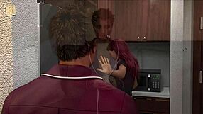 leap of faith 128 game adventure