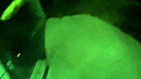 cracky and the tv in reality setting