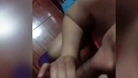 Latina Milf With Big Tits And Ass Makes Love To Stranger On Street