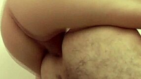 felched gay guy enjoyed that ass pounding and creampie so much