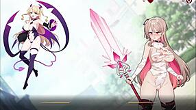 Magical Levantia channel saves subs in part 8