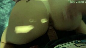 Sisi Rose Gets Creampied And Fucked With Cum On Her Face 😈