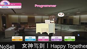 happy together part 16 dating game fun