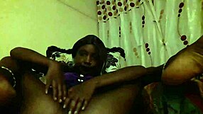 I love how anal digging with toys leads to my squirting orgasm