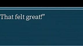 एशियन बीवी ने लिया बड़ा काला लंड हेंटाई में