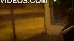 cracky and the tv in reality setting