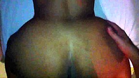 Amateur Brazilian Ebony Fucking With Blowjob And Ass Play