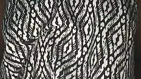 Twerking Naked On The Beach With Big Ass And Small Tits