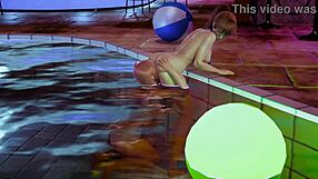 Honoka Screams, 'Fuck Me Hard With Your Tongue!'