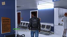 leap of faith 128 game adventure