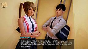 हे, क्या तुमने लेटेस्ट एनीमे गेम रिलीज में एकेडमी 169 चेक किया?