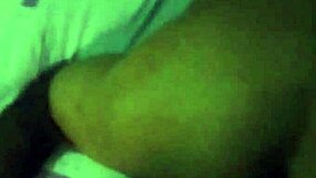 Slim Peruvian Transvestite Takes Intense Anal Fucking