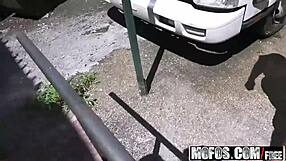 Hey Melissa Moore, tell me about that back alley sextape!