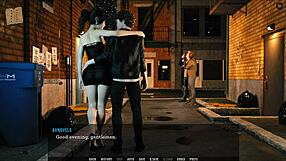 Tales from the Unending Void Chapter 131