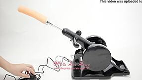 I'm so thrilled with this sex toy for real pleasure!