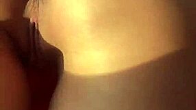 Lilu Moon Sucks Monster Cock To Oral Creampie Pov