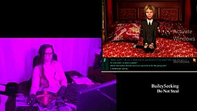 Blackmoor Manor Game Gets Wild in Part 5!