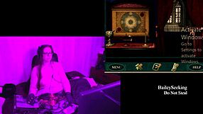 Blackmoor Manor Game Gets Wild in Part 5!