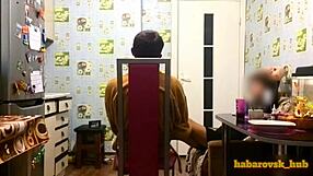 husband left wife fucked a friend