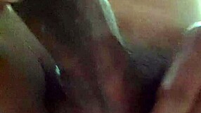 Bareback mexican sex with big black cock anal