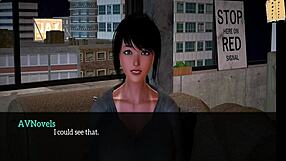 Exploring my new family dynamics in episode 243