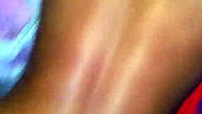 Latina beauty gets bound and fucked by friend