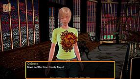 Exploring my new stepfamily in episode 596