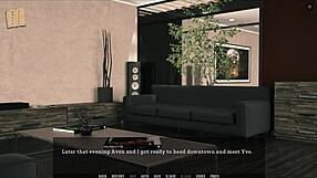 Tales from the Unending Void Chapter 131