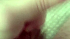Cumshot video of huge cock in action