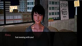 Exploring my new family dynamics in episode 243