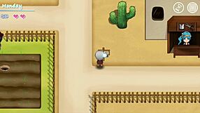 lets run a western whore house welcome to our western hotel ep 1