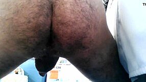 hey, cuban gay guy messing around with toys, so wild! 😜