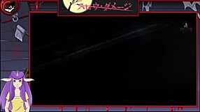 स्लो डैमेज पार्ट 4 रोमांचक है।